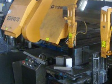 中方SM45模具钢