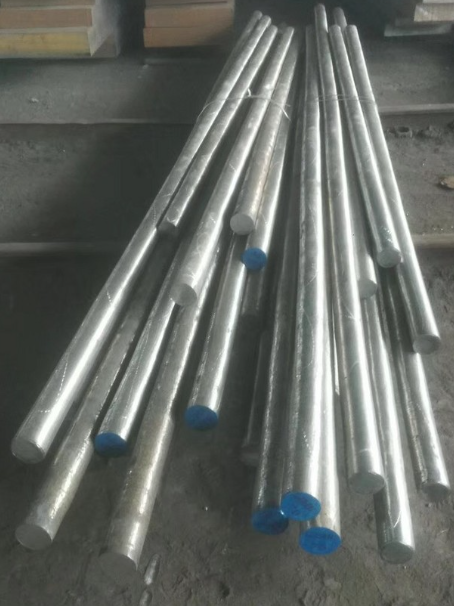 中方P20模具钢