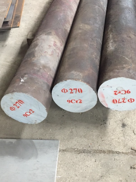 中方9Cr2工具钢